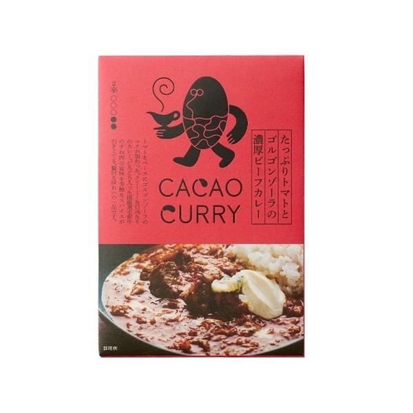 GOOD NATURE MARKET トマトとゴルゴンゾーラ濃厚カレー 180gx10 メーカー直送 プレゼント ギフト 7,454円
