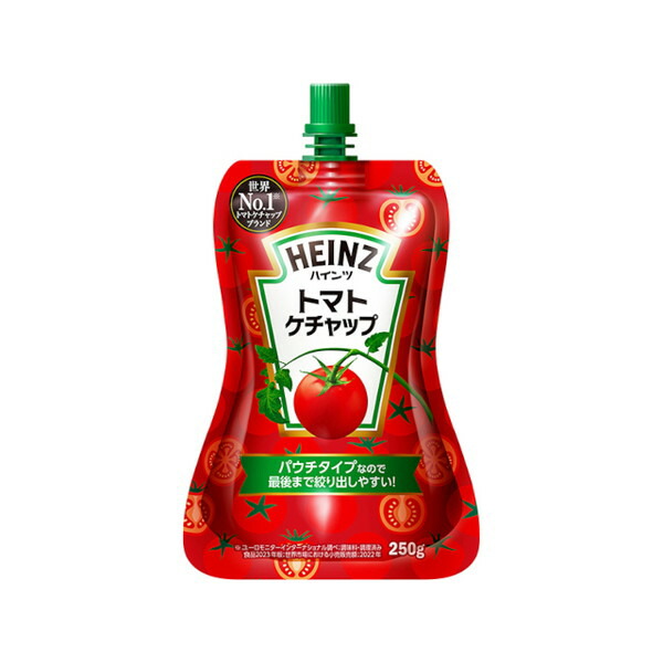 ケチャップ専用 楽天市場】ハインツ トマトケチャップ チューブ 1070g ケチャップ