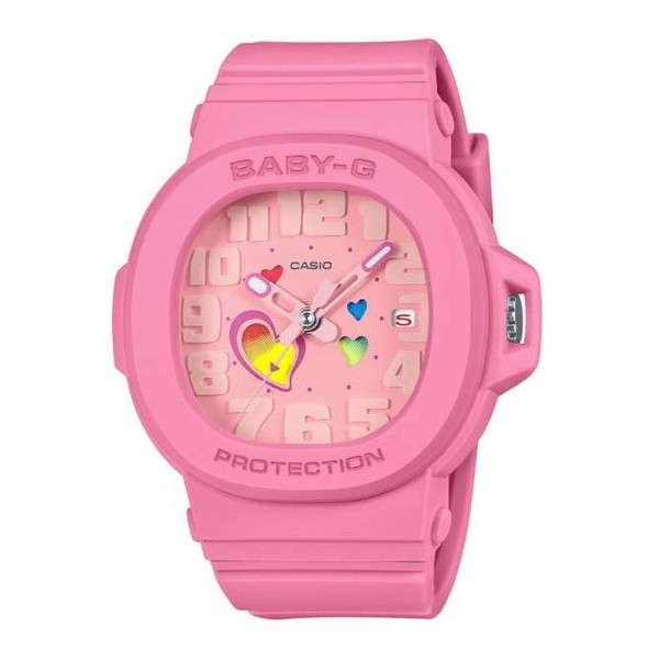 楽天市場】CASIO Baby-G ジェミーダイアルシリーズ ウォッチ カシオ