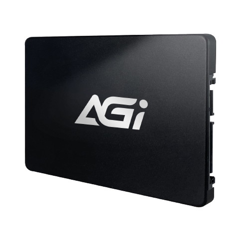 AGI500GIMAI238 AGI [2.5インチ内蔵 SSD(512GB)]【KK9N0D18P】