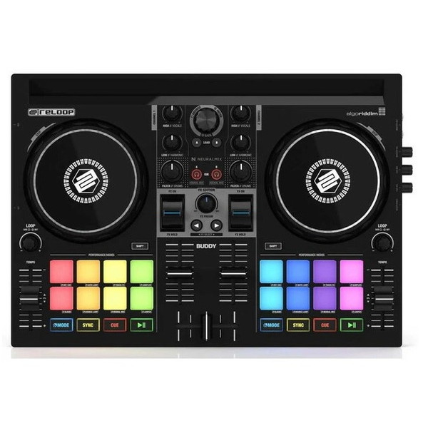 Buddy RELOOP [DJコントローラー]