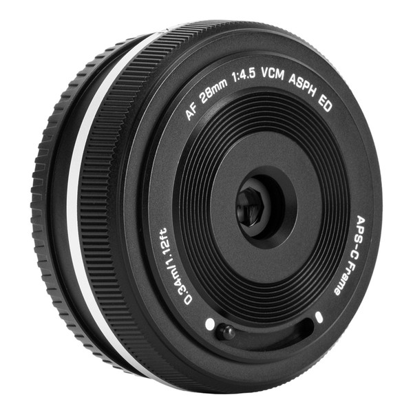 AF 28/4.5 AIR X VILTROX [単焦点レンズ(富士フイルムXマウント)]｜総合通販PREMOA 店
