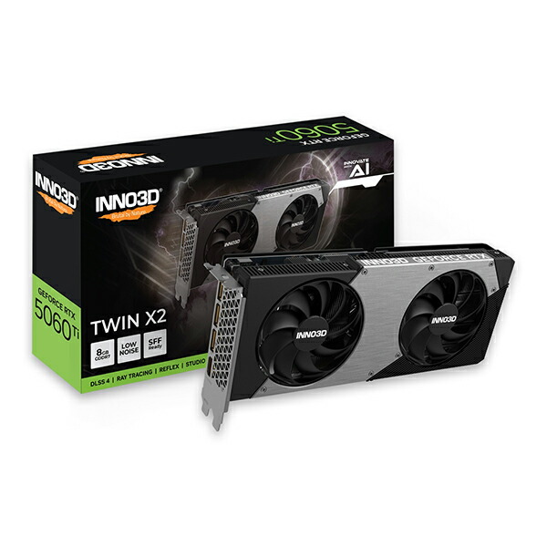 楽天市場】INNO3D GeForce RTX 5080 X3 OC WHITE : NLパソコン 楽天市場店