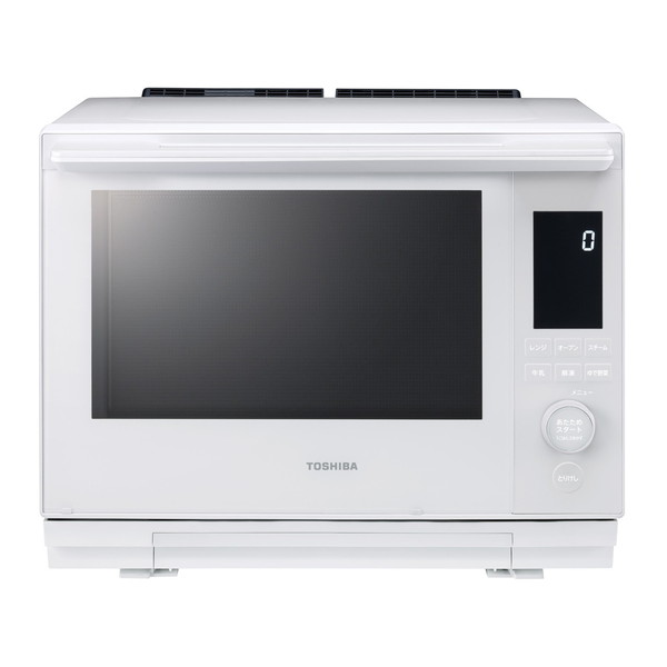 楽天市場】東芝 ER-D7000B(W) グランホワイト [スチームオーブン