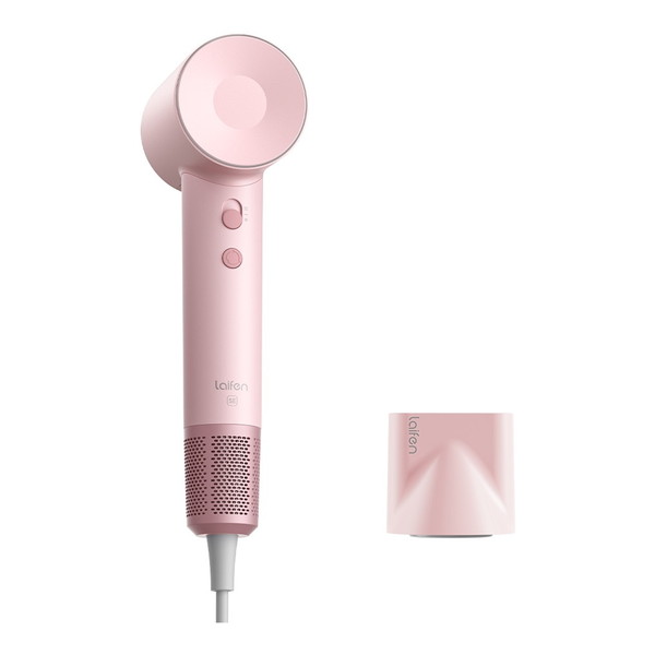 【新品未開封】Laifen ヘアドライヤー SWIFT サクラピンク 楽天市場】Laifen Laifen SE スムージングノズル セット サクラピンク