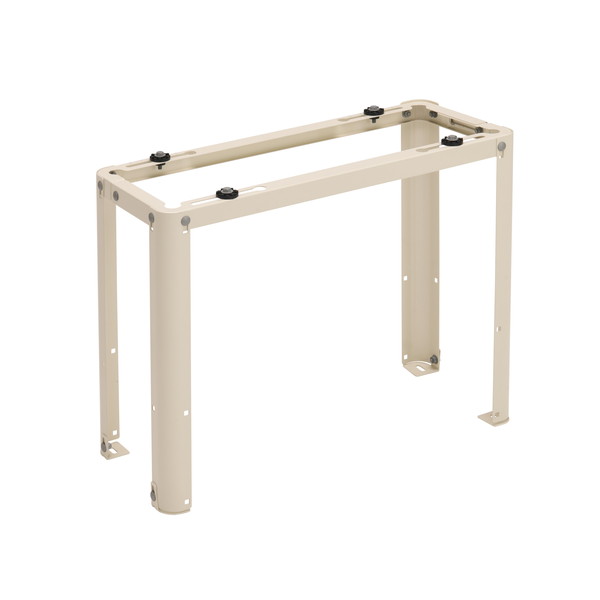 楽天市場】日晴金属 C-YUG-L クーラーキヤッチャー 傾斜屋根用 架台