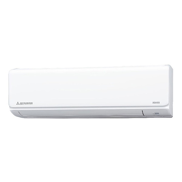 【枚数限定!最大2500円クーポン】 エアコン 10畳 三菱重工 SRK2825T2-W ファインスノー ビーバーエアコン Tシリーズ [エアコン (主に10畳用・単相200V)]