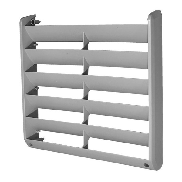 FUKA 風向調整板③ 楽天市場】オーケー器材 KPW937F4 [風向調整板] メーカー直送