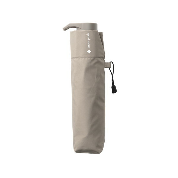 楽天市場】スノーピーク snowpeak フィールドアンブレラ 傘 UG-253