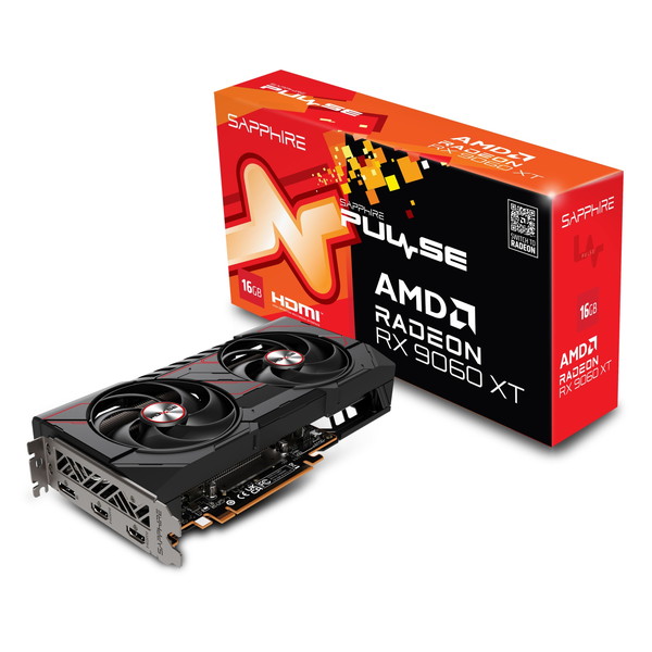 グラフィックボード・グラボ・ビデオカード SAPPHIRE RADEON RX6600 8GB Amazon | サファイアパルス AMD Radeon RX 6600 グラフィック
