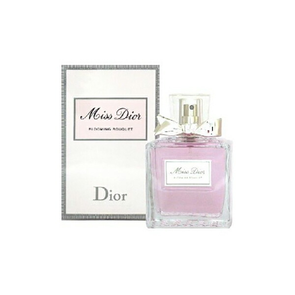楽天市場】ディオール Dior 香水 100ml ミス ディオール ブルーミング