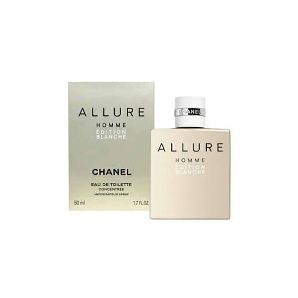 シャネル アリュールオム ブランシュ 50ml 香水 Amazon | シャネル アリュール オム エディション ブランシュ