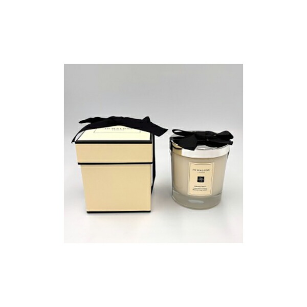 Jo Malone ジョーマローン グレープフルーツ キャンドル 200g 誕生日 新生活 クリスマス ギフト プレゼント 【並行輸入品】