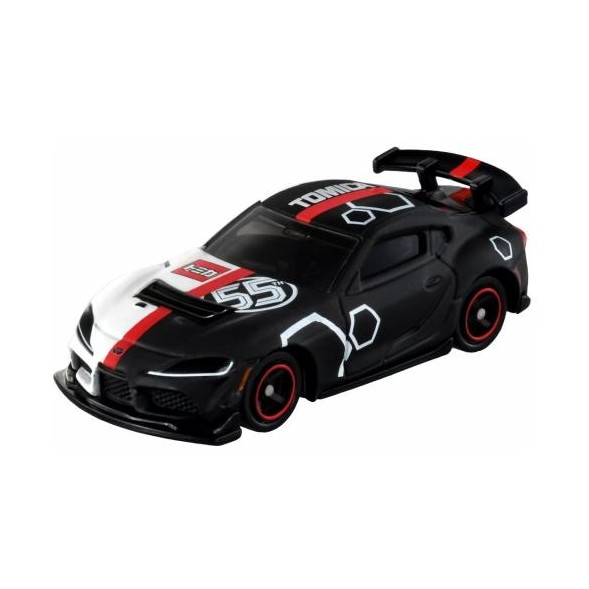 トミカ ミニカーセット GRスープラ GT4 EVO 他 61qX8KlodhL._UF894,1000_QL80_.jpg