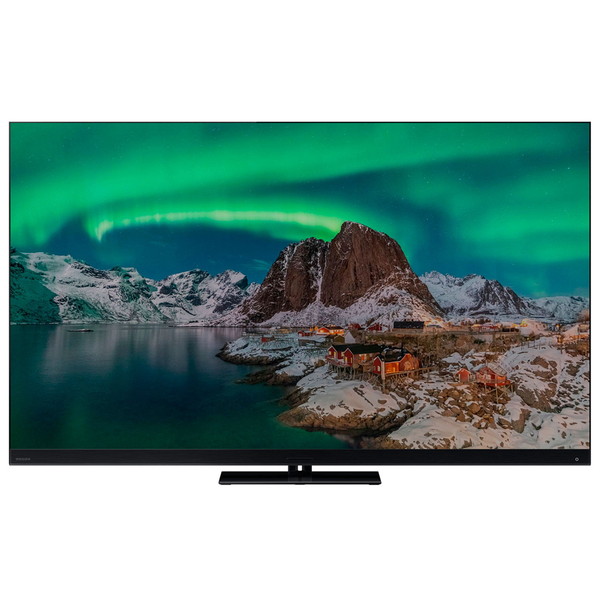 楽天市場】テレビ 65型 ティービーエスレグザ TVS REGZA 65Z970R