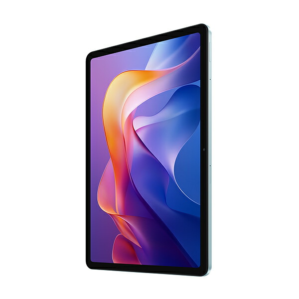 Redmi Pad グリーン 本体 Amazon.co.jp: 【日本正規代理店品】Xiaomi Redmi Pad