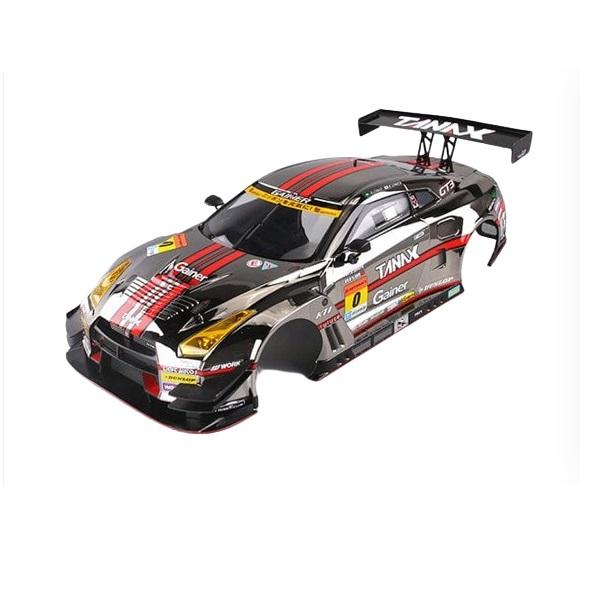 GAINER TANAX GT-R NISMO (R35)Finished body 48663 KillerBody