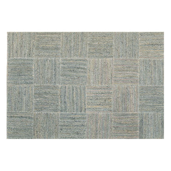 270098800 ジュートラグ トロン 120&times;180 グレー 萩原 メーカー直送｜総合通販PREMOA 店