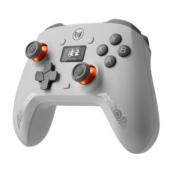 本体、コントローラー　セット Amazon.co.jp: 【正規販売店】VITURE×8BitDo 限定コラボモデル