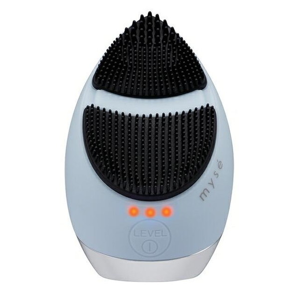 mysé ミーゼ クレンズリフトプラス（ブルー）MS-71L 楽天市場】YA-MAN MS71L ブルー ミーゼ クレンズリフト プラス [洗顔