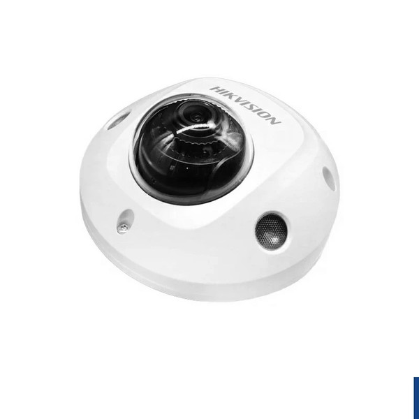 DS-2CD2526G2-IS(2.8mm) HIK VISION 2MP コンパクトドームネットワークカメラ