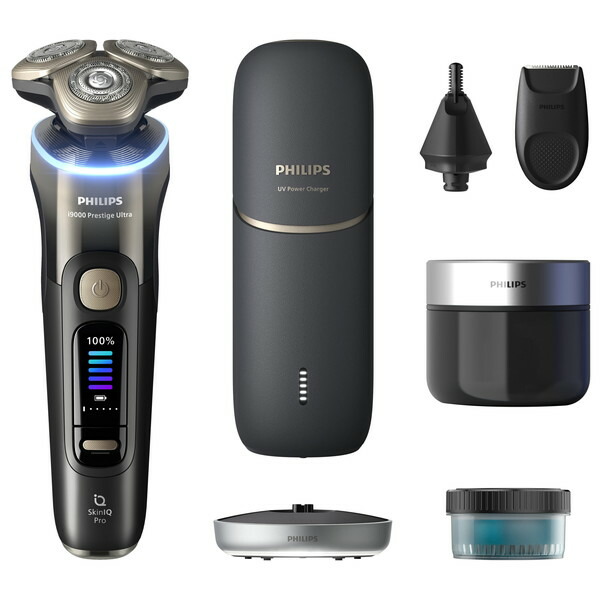 o*4様 PHILIPS XP9404／21 シェーバー i9000プレステージ 楽天市場】PHILIPS XP9405/49 グラデーションブラック i9000