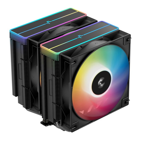 楽天市場】DEEPCOOL R-AG620-BKAMMN-GJD ブラック AG620 BK ARGB V2