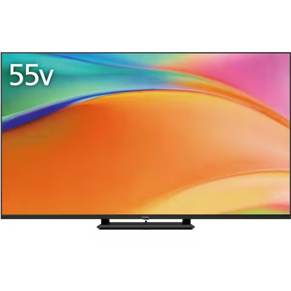 テレビ 55型 パナソニック PANASONIC ビエラ VIERA W95Bシリーズ TV-55W95B 55V型 地上・BS・110度CSデジタル 4Kチューナー内蔵 液晶テレビ エクプラ特選
