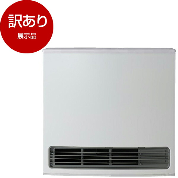 海外 安い NORITZ SGF-408N SAIBU GAS ノーリツ ガス ファン ヒーター
