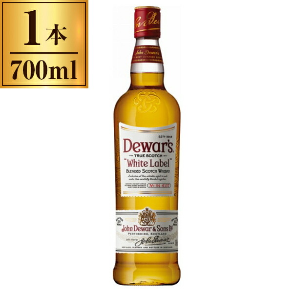 デュワーズ - サッポロビール サッポロデュワーズ　１５年　７５０ｍｌ サッポロビール デュワーズ 15年 750ml 通販【フォレストウェイ】