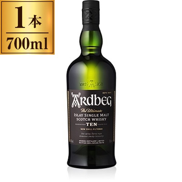 楽天市場】アードベッグ (アードベック) ベリーヤング 700ml