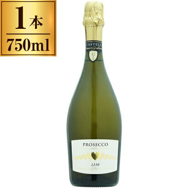 楽天市場】ワイン スパークリングワイン プロセッコ Prosecco DOCG