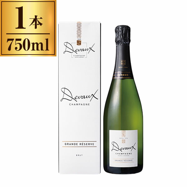 【新品】【92本限定品】デュピュイ グランシャンパーニュ Lot.21 楽天市場】ドゥヴォー／ウルトラD シャンパーニュ ギフトボックス入