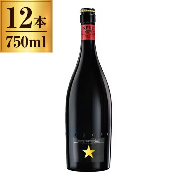 イネディット 都光酒販 750ml ×12