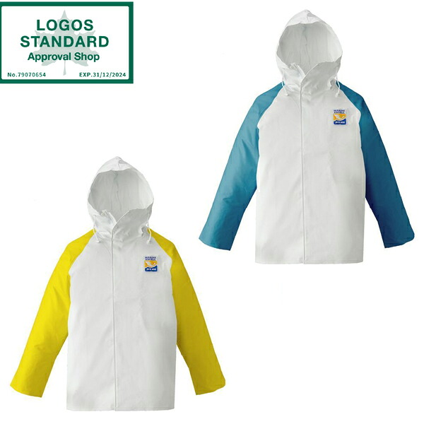 LOGOS マリンエクセル LADIES パーカー｜総合通販PREMOA 店 11,165円