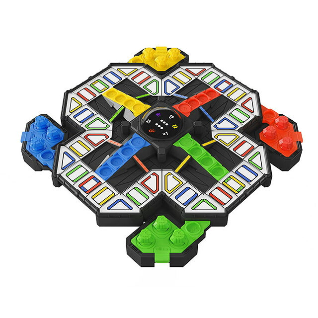 【無料ラッピング受け付け中】デジタル すごろく 競り合い スーパールドー 携帯型 ゲーム盤競り合い  ギーカー GiiKER 知育手あそび 日本語言いあらわす書き出し 置き目インポート品