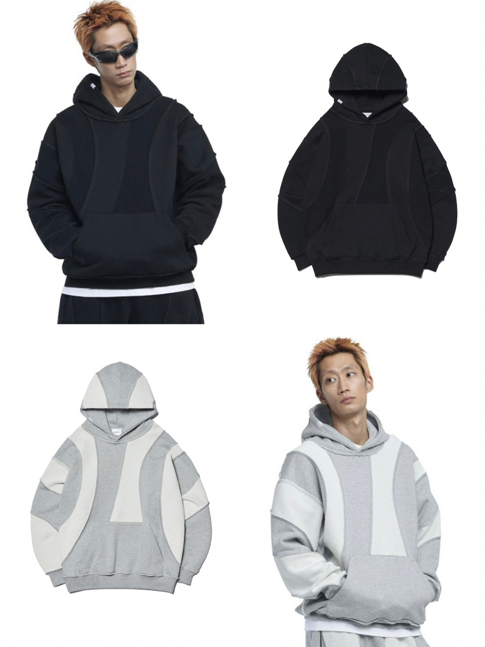 楽天市場】正規品【 NOMANUAL OVERDYED D.F.L HOODED ZIP-UP 】 ノー