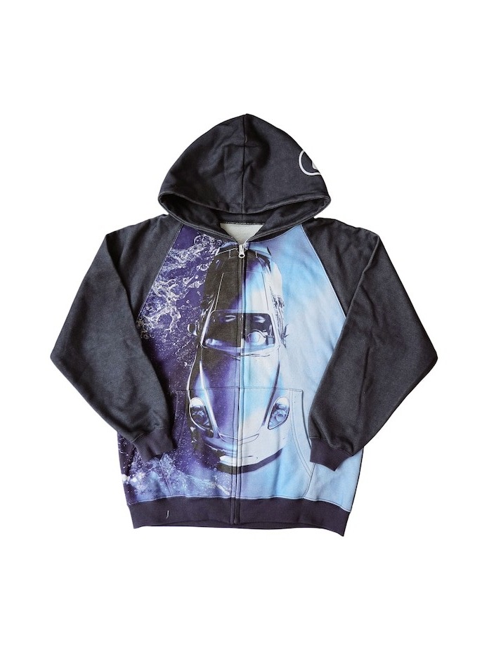 正規品【 AsahiNa Graphic parker 】 アサヒナ パーカー ジップアップ ジップパーカー ジッパー 長袖 長袖トップス グラフィック Pressing pressing プレッシング プレッシングウェブショップ｜Pressing