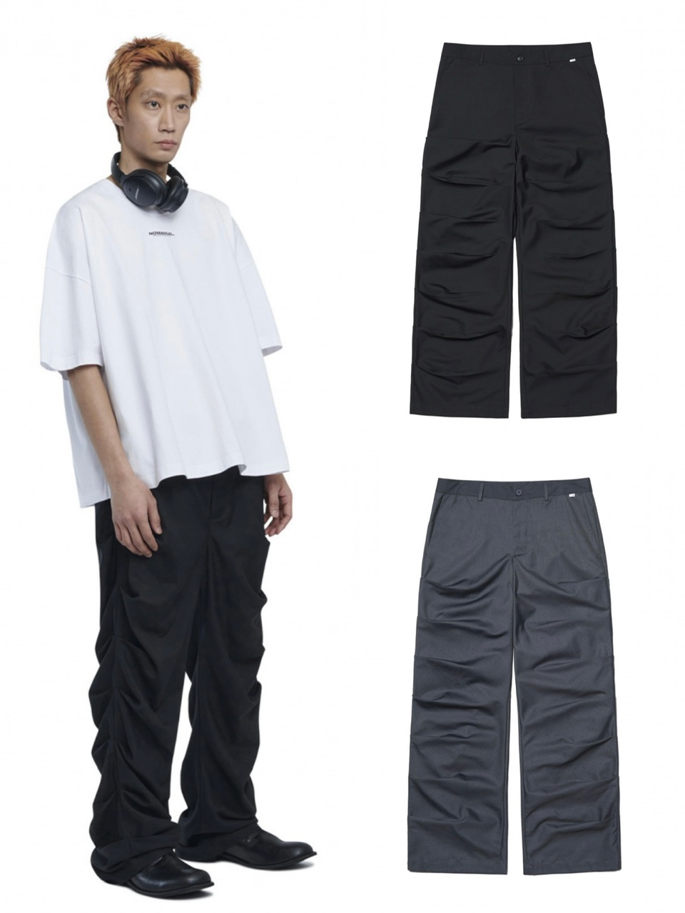 楽天市場】正規品【 TRIPP NYC SCARE PANT[AF7726M] 】 トリップ