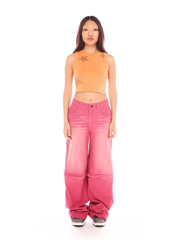 basic pleasure mode カーゴパンツ ロープパンツ 楽天市場】正規品 【 Basic Pleasure Mode ACID CARGOS