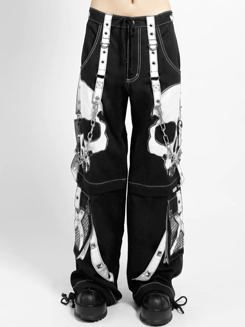 楽天市場】Tripp NY トリップ ニューヨーク ブリーチ アンド スタッズ