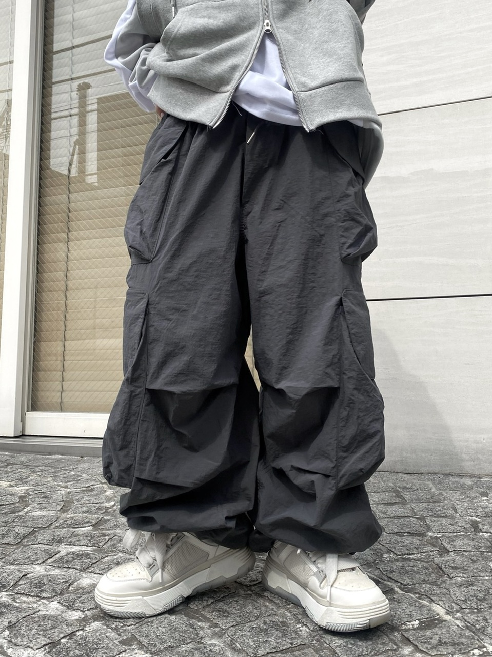 basic pleasure mode カーゴパンツ ロープパンツ 楽天市場】正規品 【 Basic Pleasure Mode ACID CARGOS