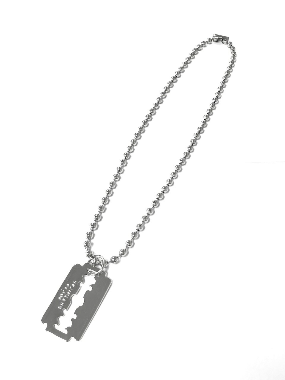 楽天市場】正規品【 SURGERY surgery clover logo full chain
