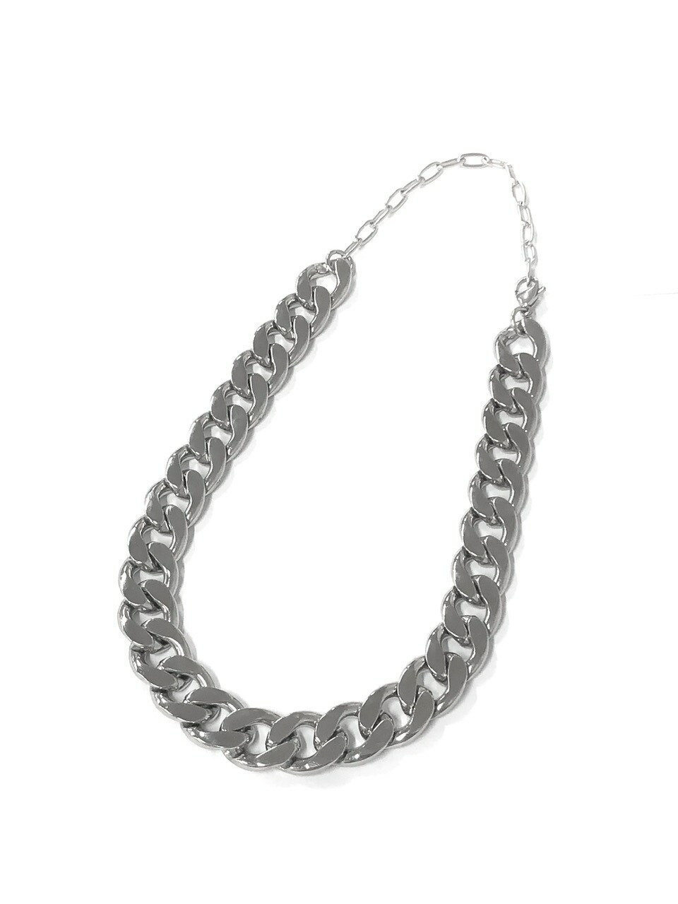 アクセサリーその他 SURGERY surgery clover logo full chain TF5D106 アクセサリーその他 SURGERY surgery clover logo full chain