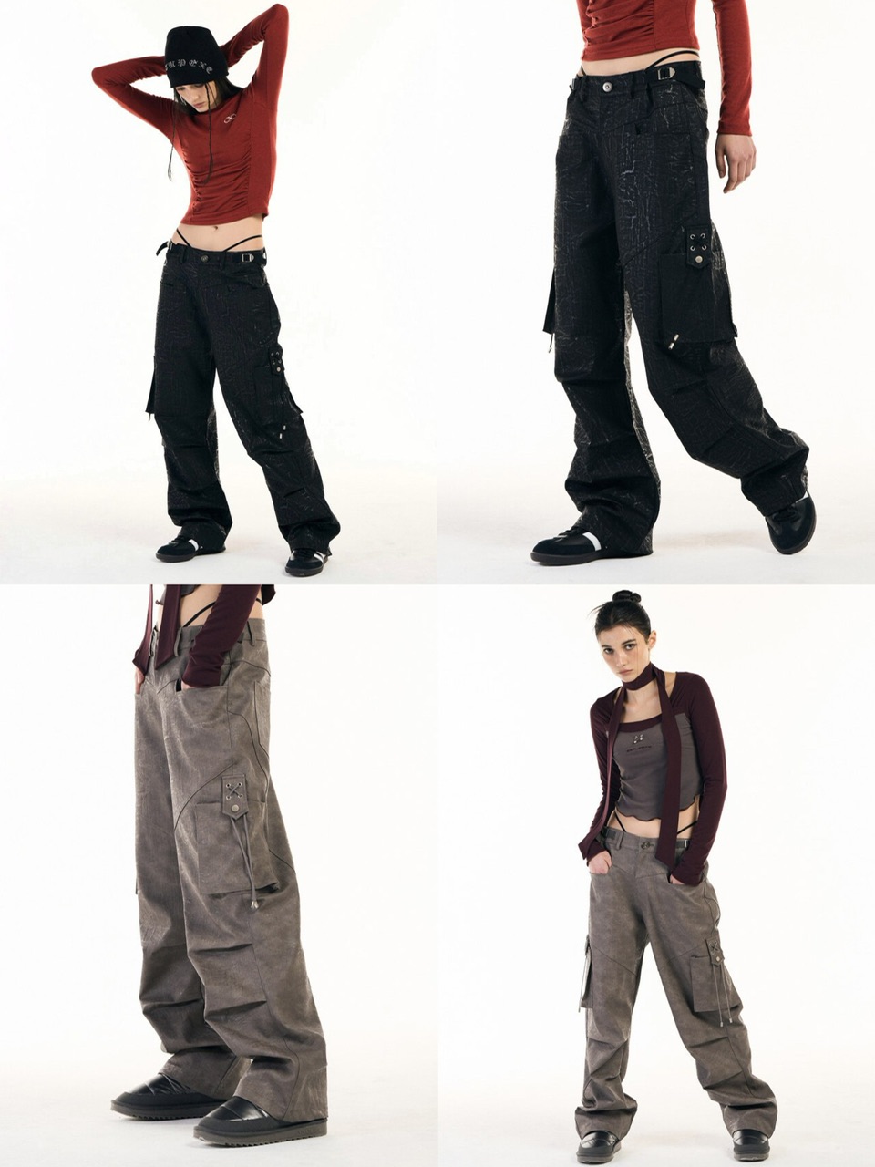 【FANCY CLUB】UNBALANCE SKIRT LAYERED PINTUCK PANTS / 追跡付 楽天市場】【FANCY CLUB】UNBALANCE SKIRT LAYERED PINTUCK
