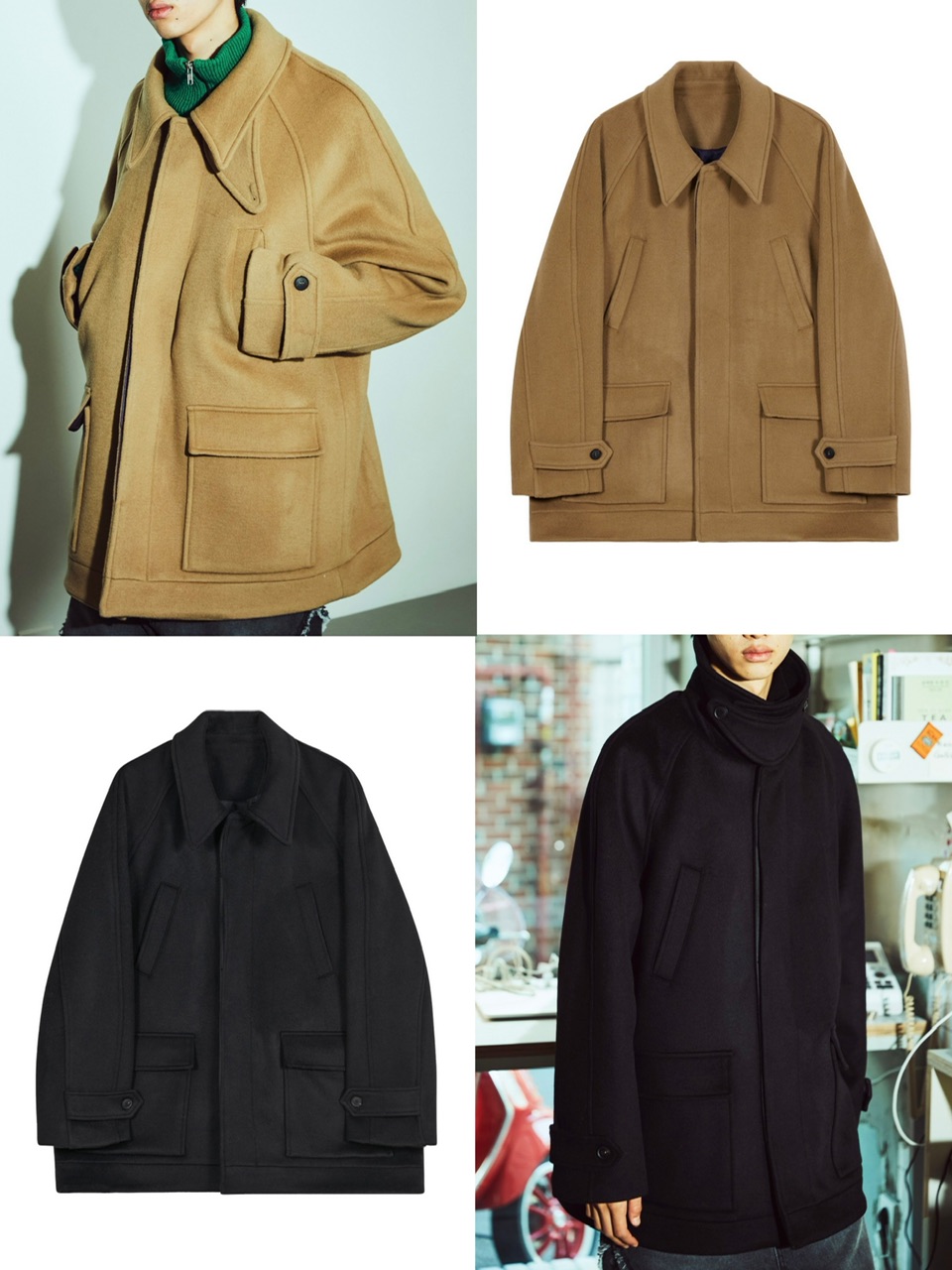 正規品【 MISTER CHILD BALMACAN CAR COAT 】 ミスターチャイルド 秋服 冬服 アウター 羽織 ロングコート コート Pressing pressing プレッシング プレッシングウェブショップ