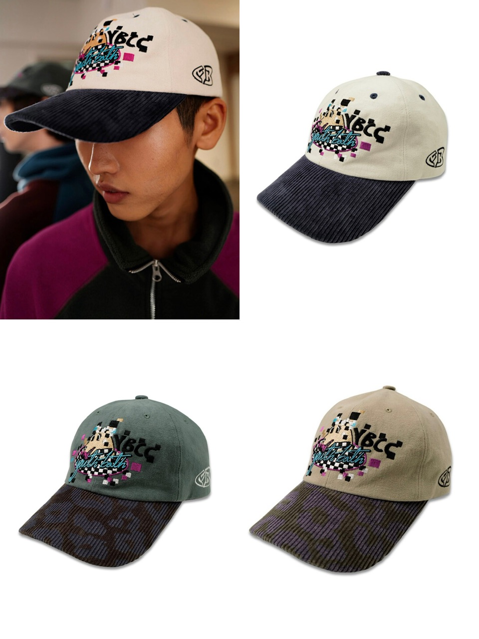 楽天市場】正規品【 ECOSYS Space Boy Trucker Hat 】 エコシス