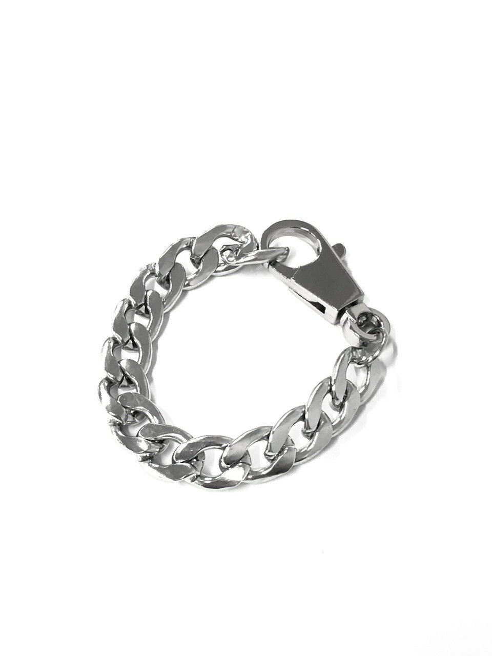 アクセサリーその他 SURGERY surgery clover logo full chain TF5D106 SURGERY（サージェリー）の「韓国ファッション SURGERY サー