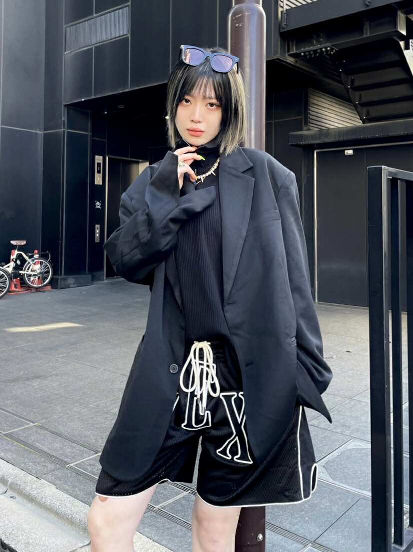 楽天市場】正規品【 XU design damage knit 3 (2color