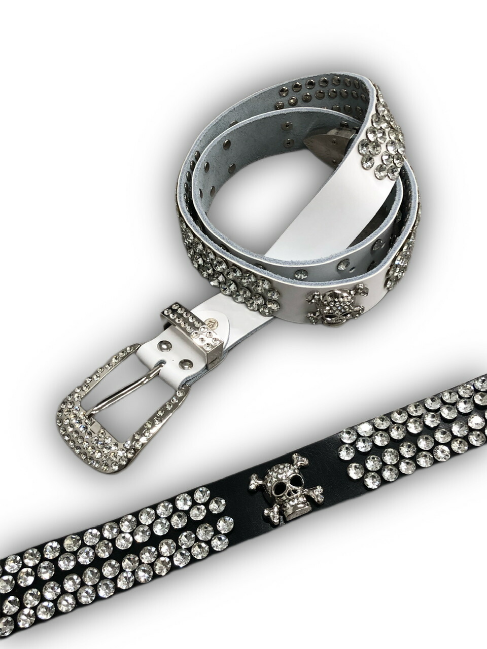 hermetic ベルト 楽天市場】HERMETIC / Crystal Belt : VENTURER